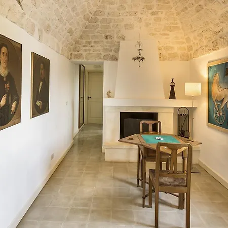 Contrada Sessana Piccola