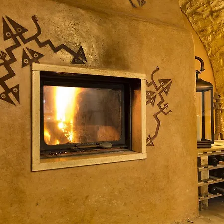 Contrada Sessana Piccola *