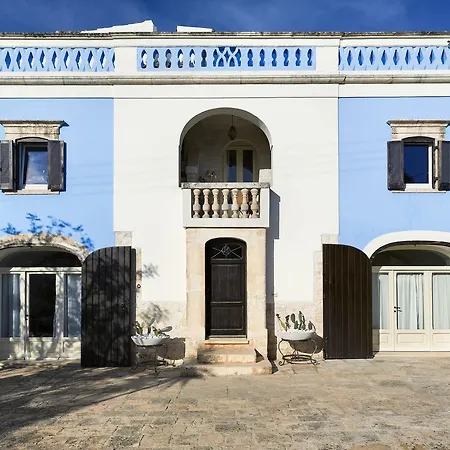 Contrada Sessana Piccola Willa